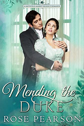 Mending the Duke