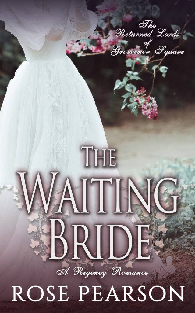 The Waiting Bride