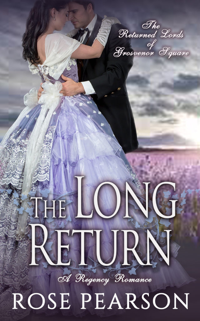 the long return