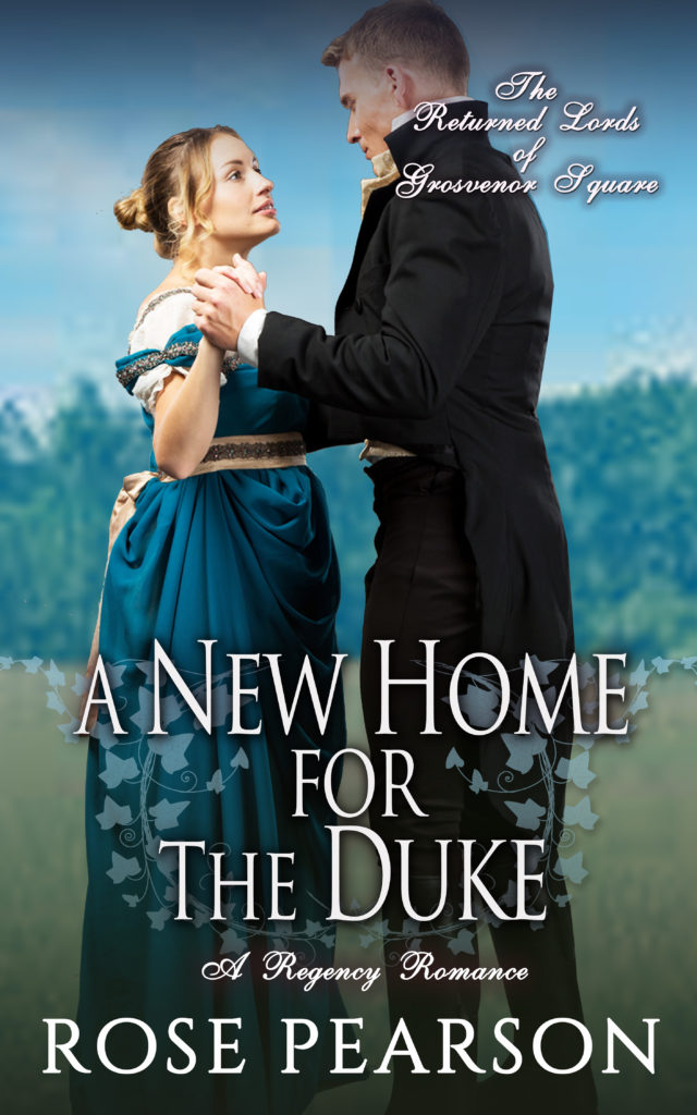 A New Home for the Duke