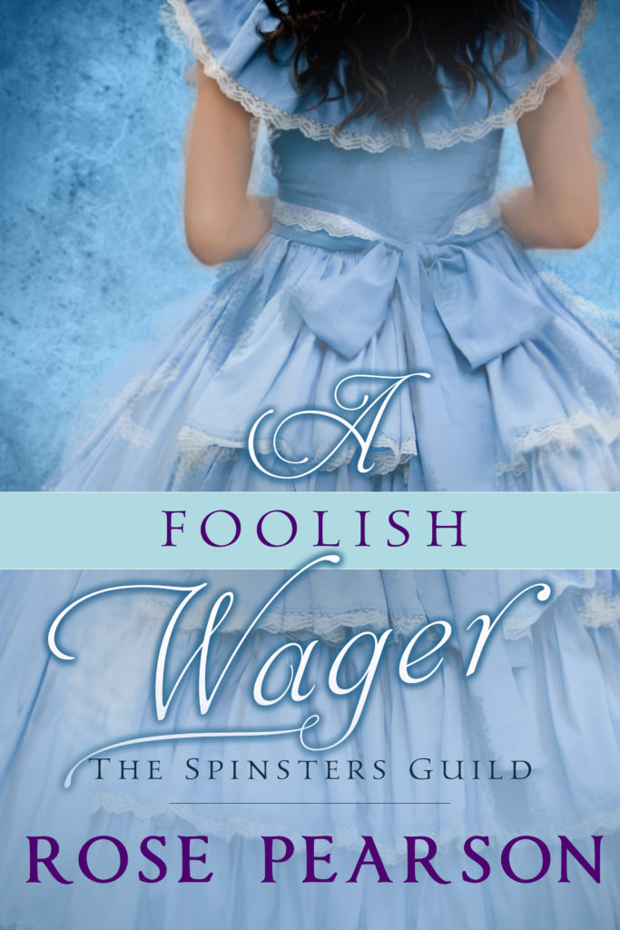 A Foolish Wager