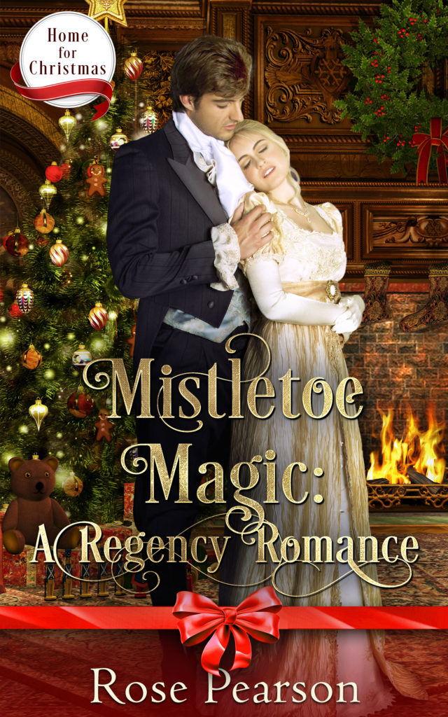 Mistletoe Magic