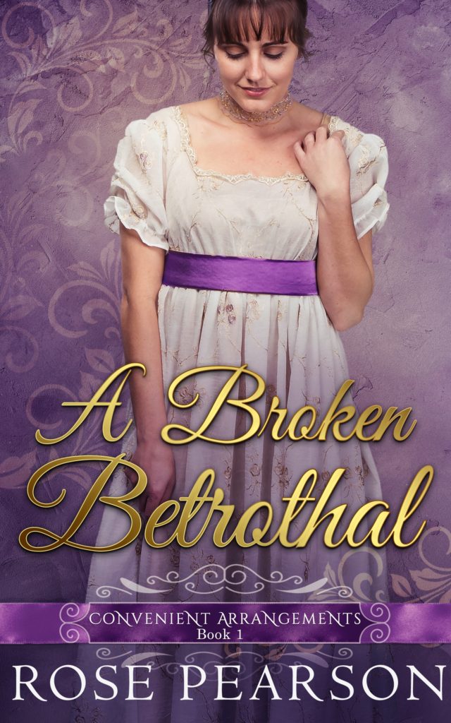 A Broken Betrothal