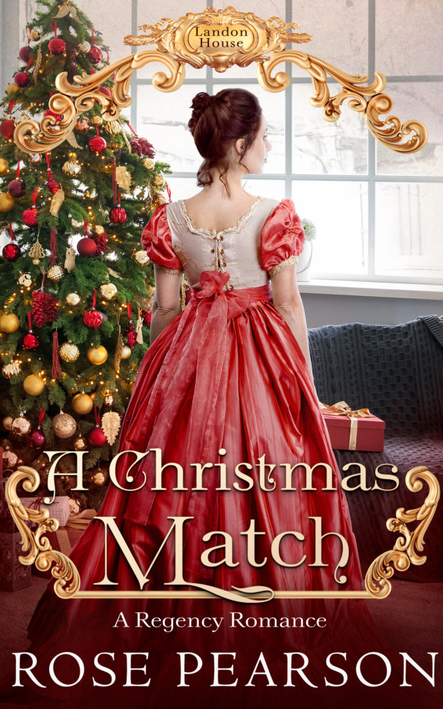 A Christmas Match