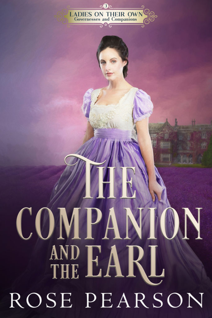 The Companion and the Earl