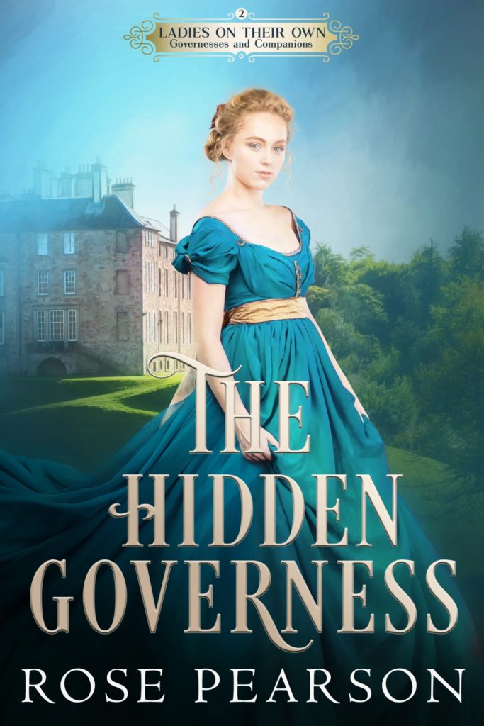 The Hidden Governess