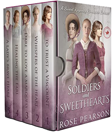 Soldiers and Sweethearts