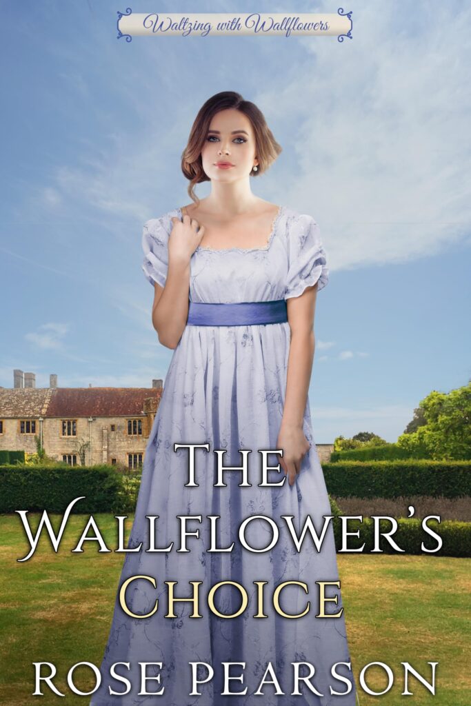 The Wallflower's Choice