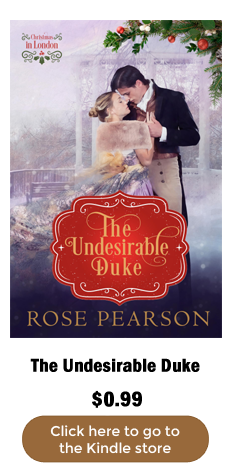 The Undesirable Duke