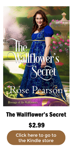 The Wallflower's Secret